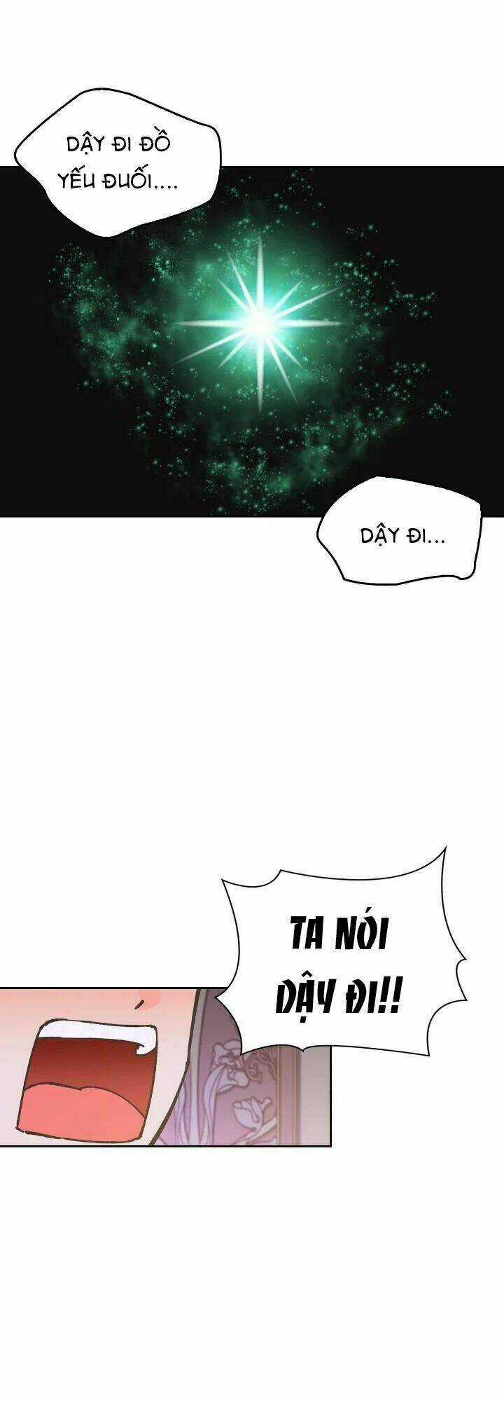 Cặp Bài Trùng: Ác Nữ Và Hôn Quân Chapter 12 trang 3