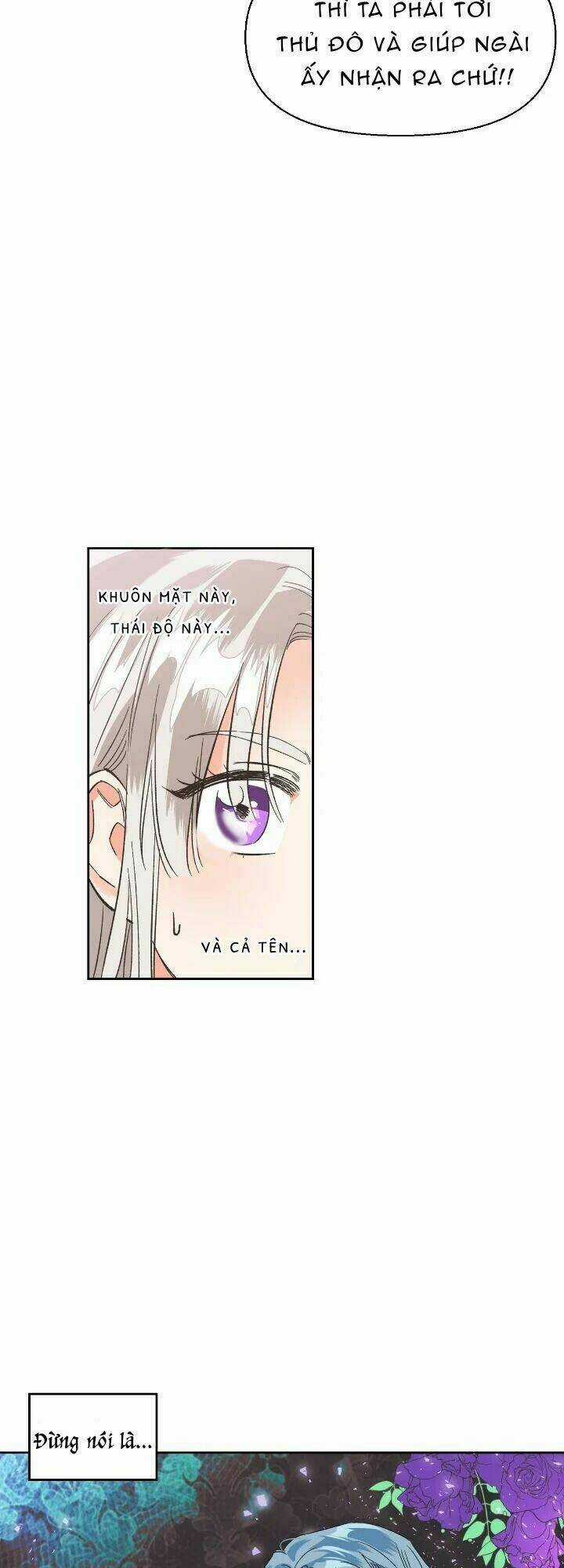 Cặp Bài Trùng: Ác Nữ Và Hôn Quân Chapter 12 trang 31