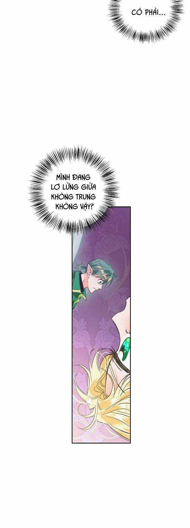 Cặp Bài Trùng: Ác Nữ Và Hôn Quân Chapter 12 trang 5