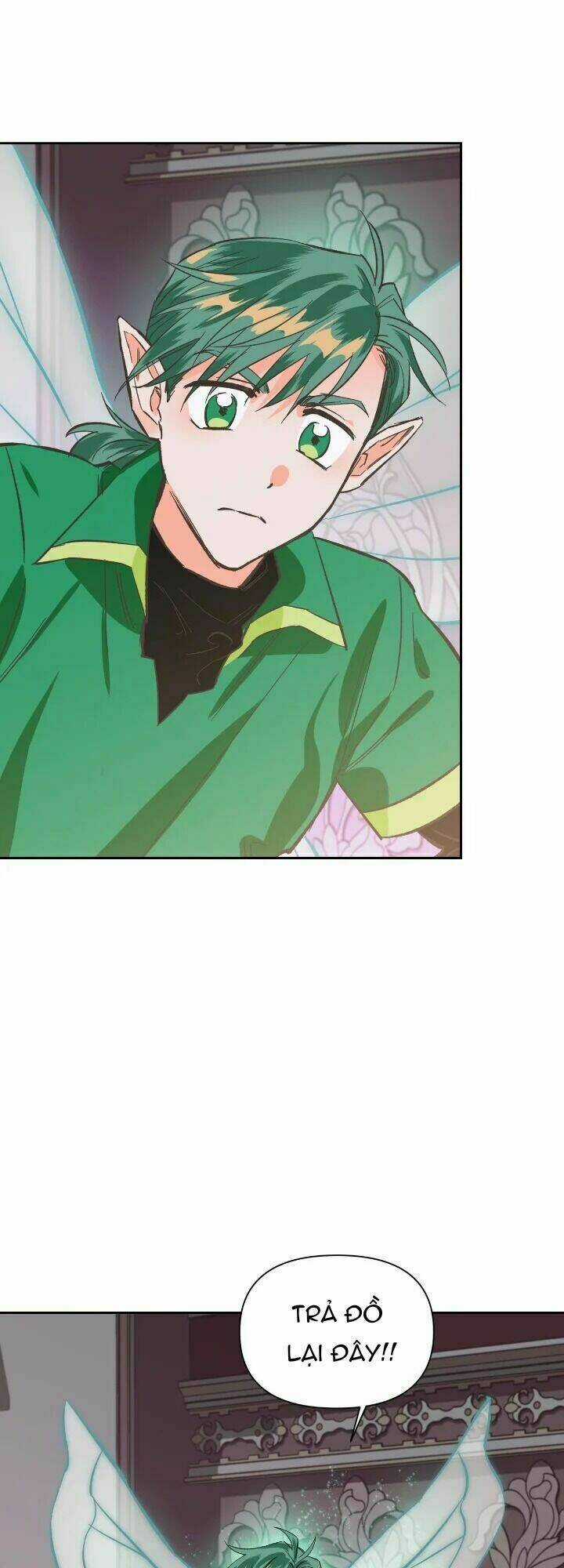 Cặp Bài Trùng: Ác Nữ Và Hôn Quân Chapter 12 trang 6