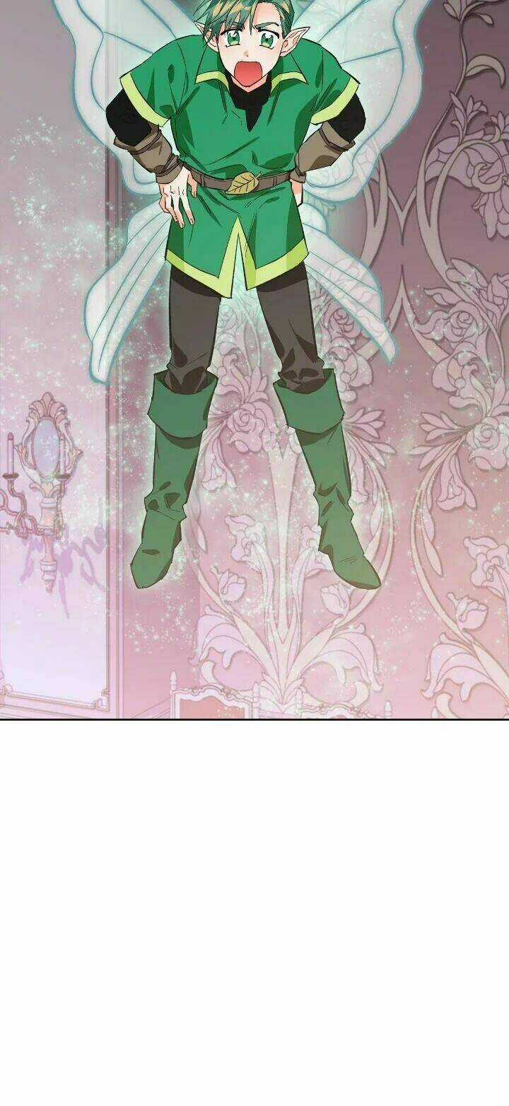 Cặp Bài Trùng: Ác Nữ Và Hôn Quân Chapter 12 trang 7