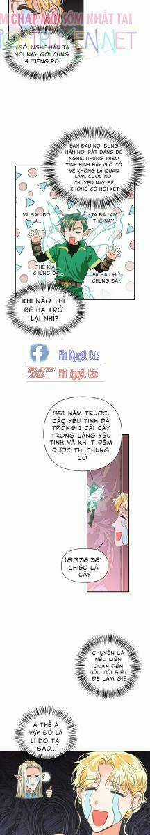 Cặp Bài Trùng: Ác Nữ Và Hôn Quân Chapter 13 trang 12