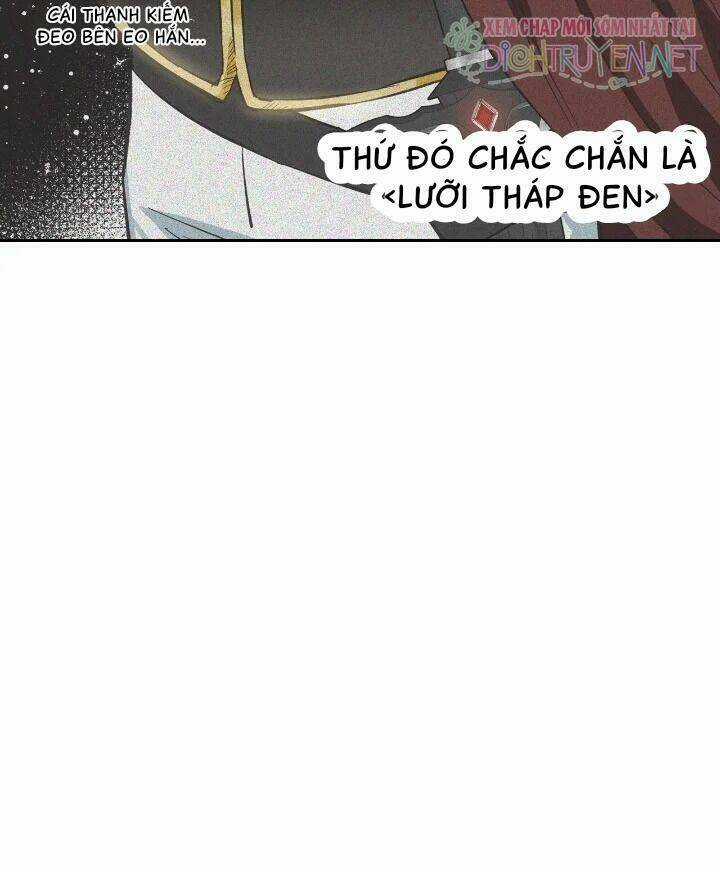 Cặp Bài Trùng: Ác Nữ Và Hôn Quân Chapter 13 trang 15