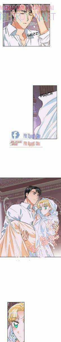 Cặp Bài Trùng: Ác Nữ Và Hôn Quân Chapter 13 trang 7