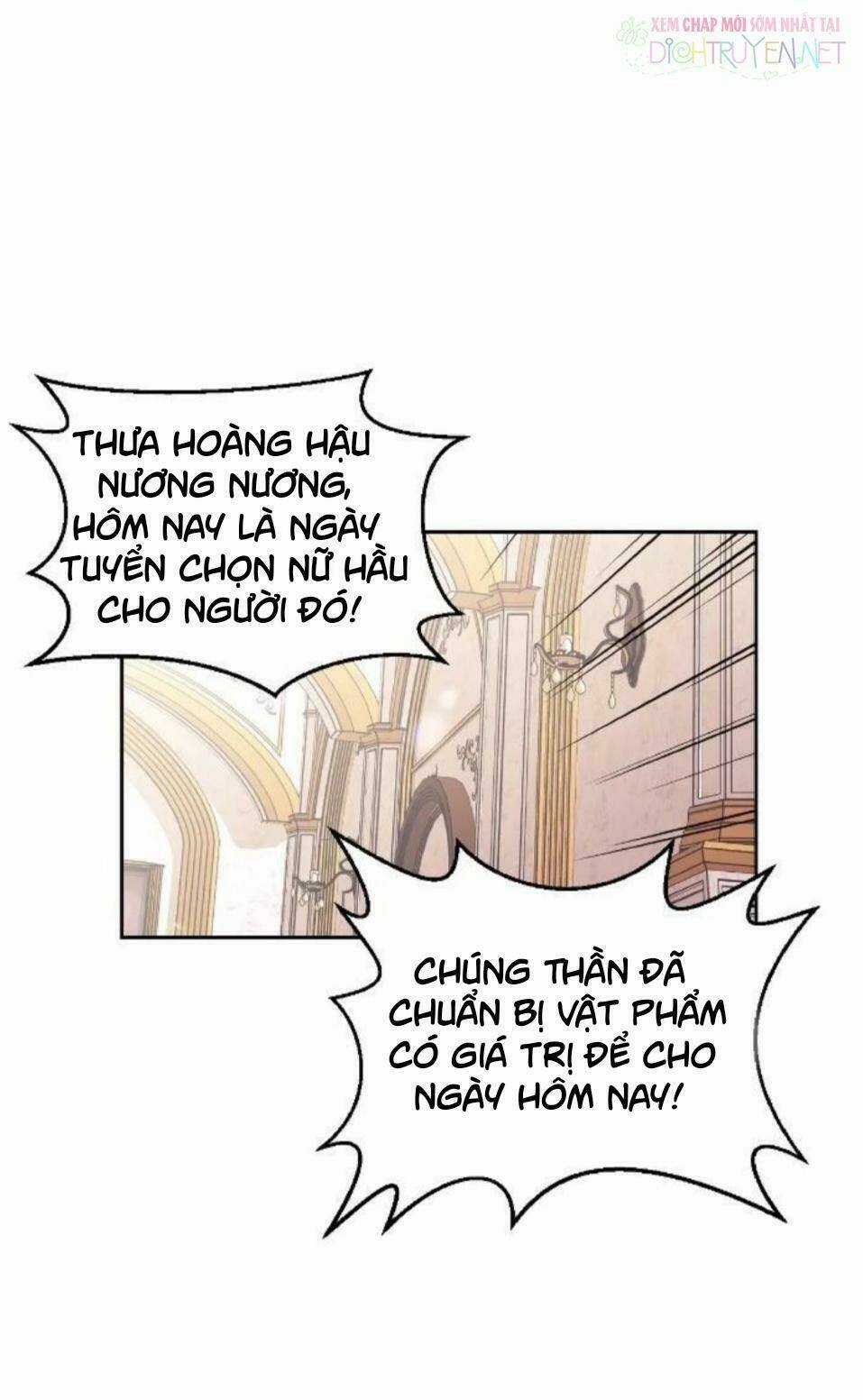 Cặp Bài Trùng: Ác Nữ Và Hôn Quân Chapter 14 trang 21