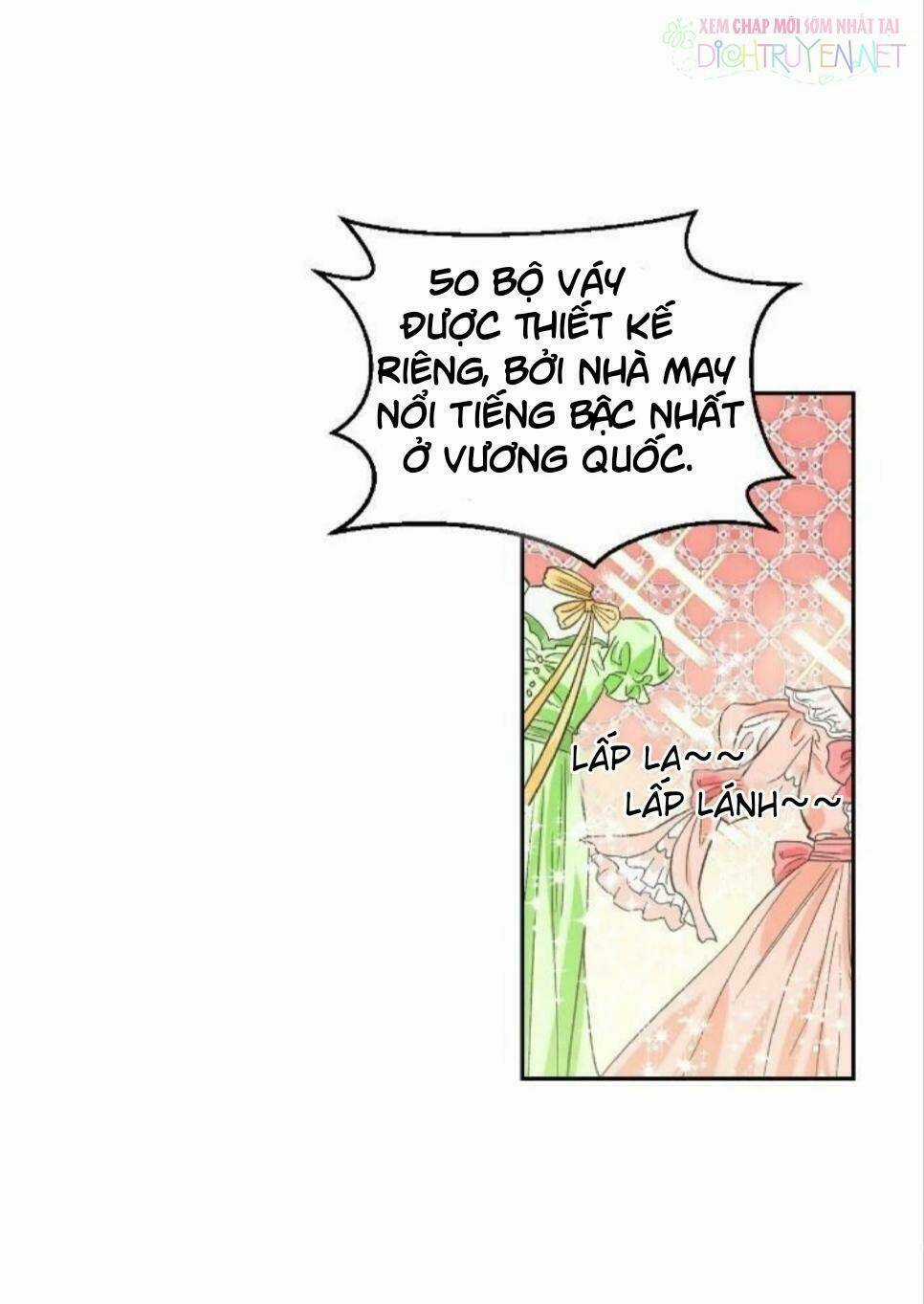 Cặp Bài Trùng: Ác Nữ Và Hôn Quân Chapter 14 trang 22