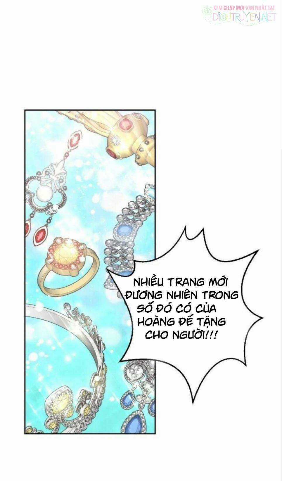 Cặp Bài Trùng: Ác Nữ Và Hôn Quân Chapter 14 trang 23