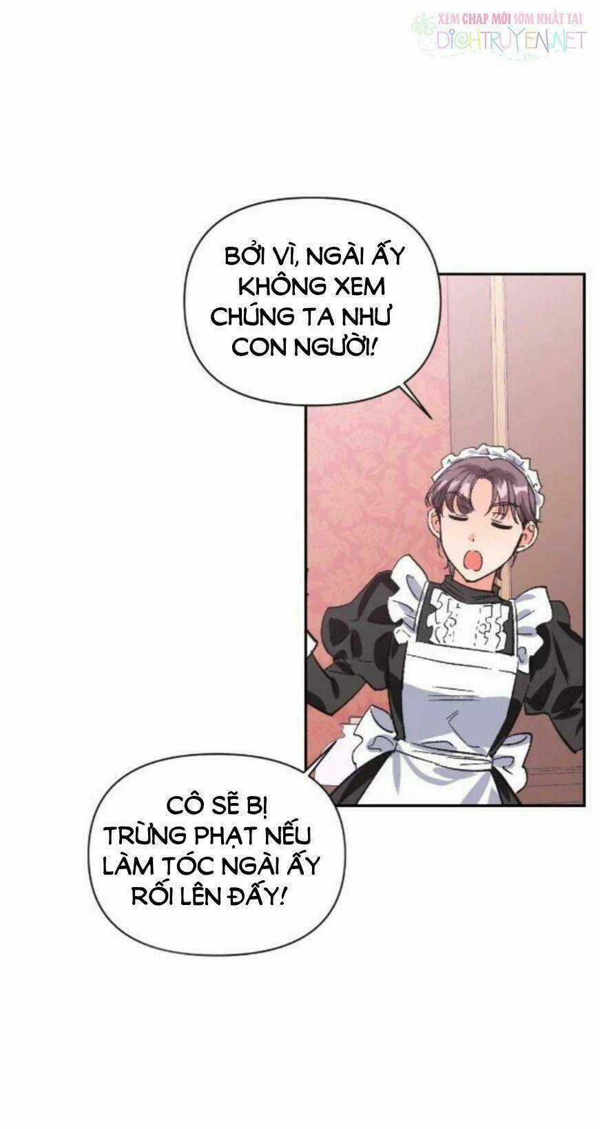Cặp Bài Trùng: Ác Nữ Và Hôn Quân Chapter 14 trang 31