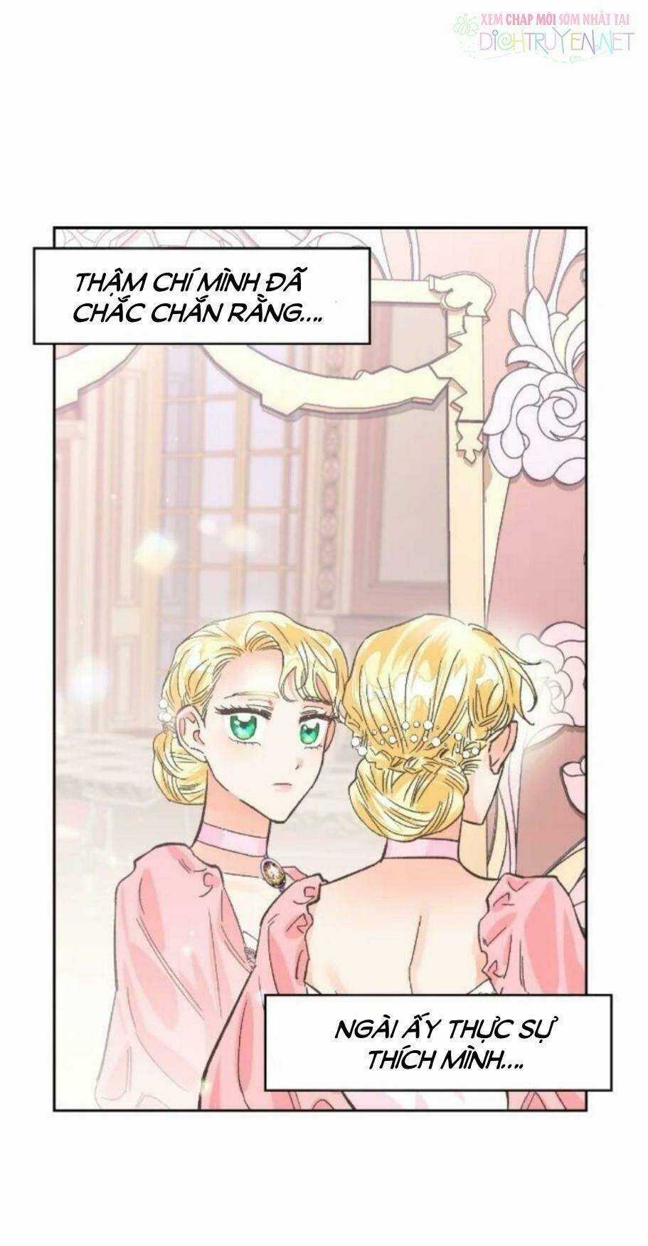 Cặp Bài Trùng: Ác Nữ Và Hôn Quân Chapter 14 trang 45