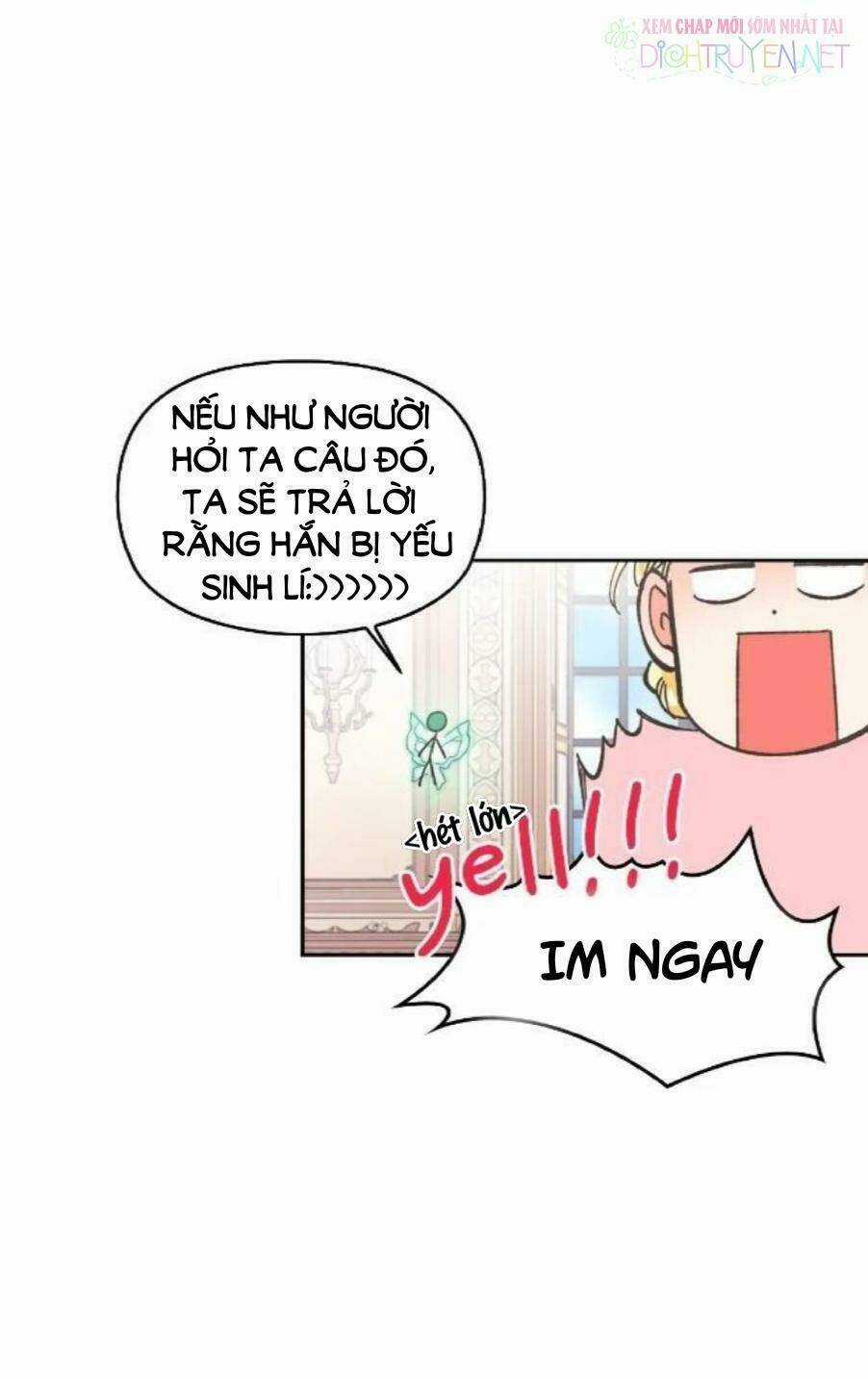 Cặp Bài Trùng: Ác Nữ Và Hôn Quân Chapter 14 trang 46