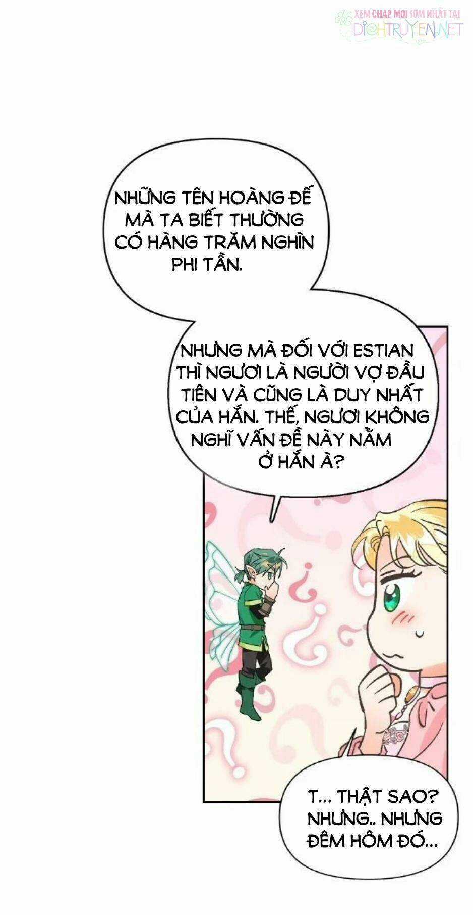 Cặp Bài Trùng: Ác Nữ Và Hôn Quân Chapter 14 trang 49