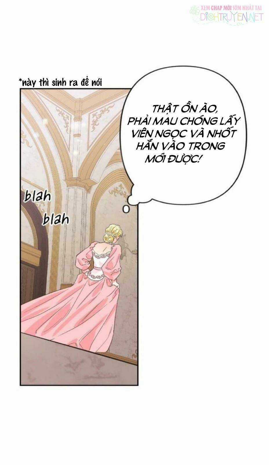 Cặp Bài Trùng: Ác Nữ Và Hôn Quân Chapter 14 trang 52