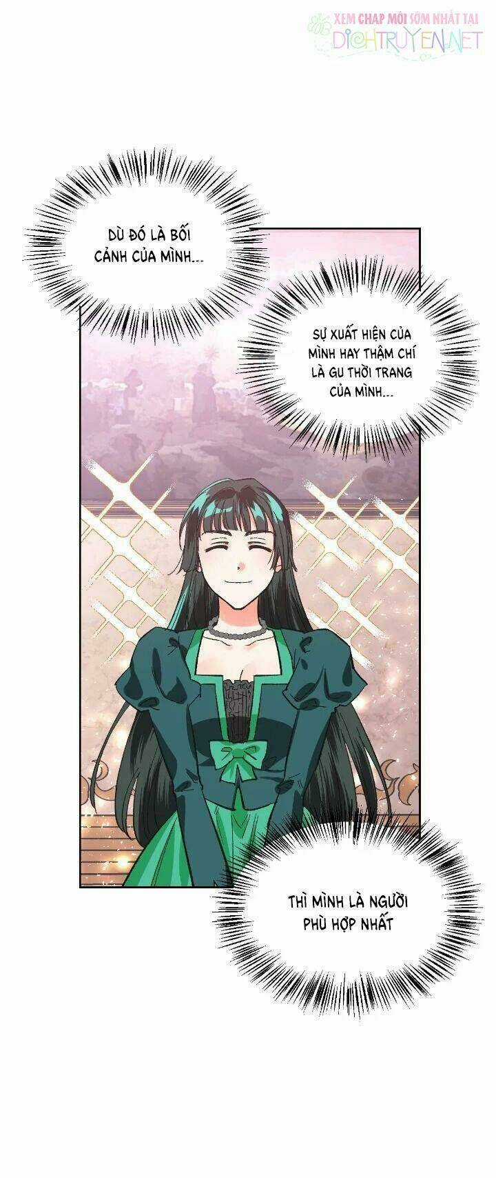 Cặp Bài Trùng: Ác Nữ Và Hôn Quân Chapter 15 trang 10