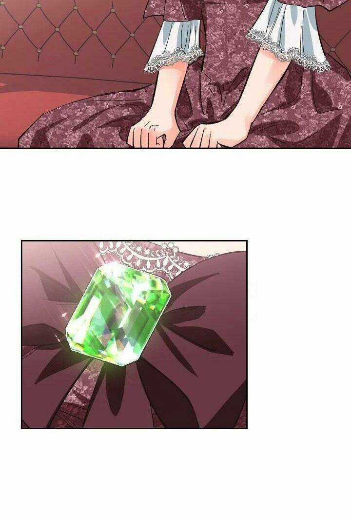 Cặp Bài Trùng: Ác Nữ Và Hôn Quân Chapter 15 trang 13