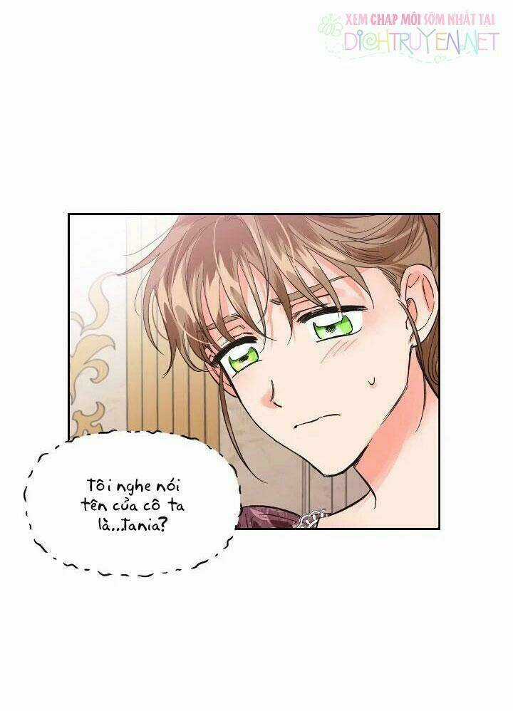 Cặp Bài Trùng: Ác Nữ Và Hôn Quân Chapter 15 trang 15