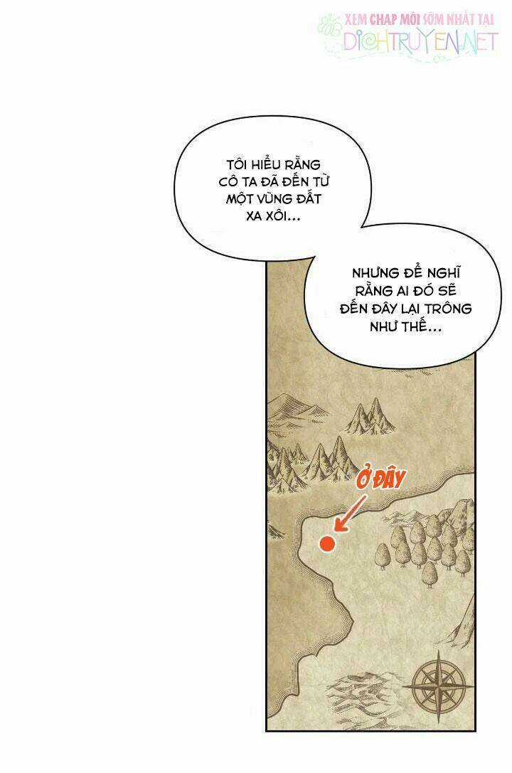 Cặp Bài Trùng: Ác Nữ Và Hôn Quân Chapter 15 trang 16