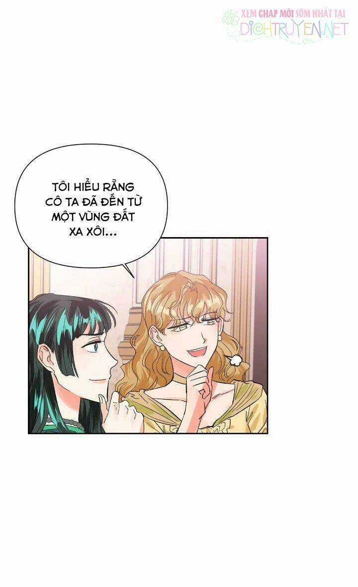 Cặp Bài Trùng: Ác Nữ Và Hôn Quân Chapter 15 trang 17