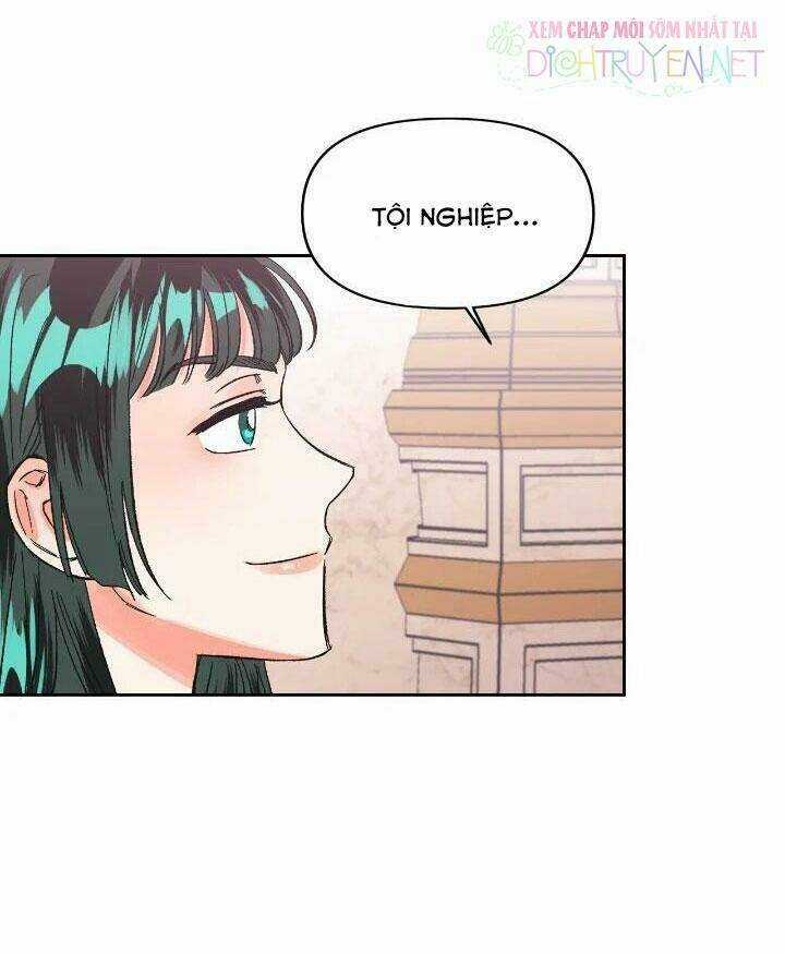 Cặp Bài Trùng: Ác Nữ Và Hôn Quân Chapter 15 trang 18