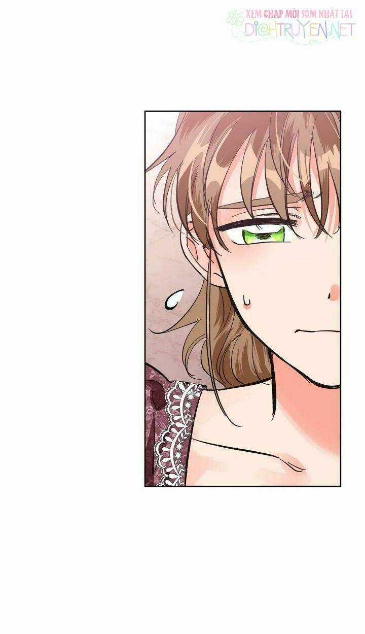 Cặp Bài Trùng: Ác Nữ Và Hôn Quân Chapter 15 trang 19