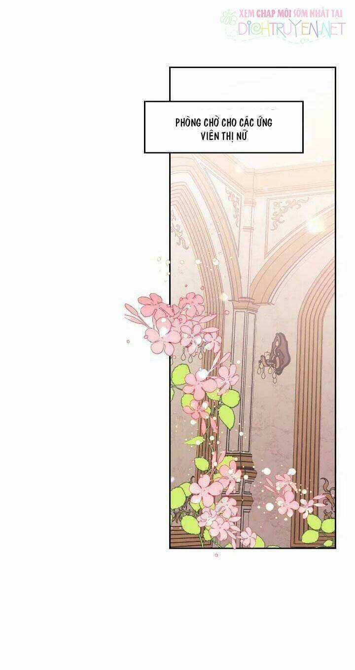 Cặp Bài Trùng: Ác Nữ Và Hôn Quân Chapter 15 trang 2