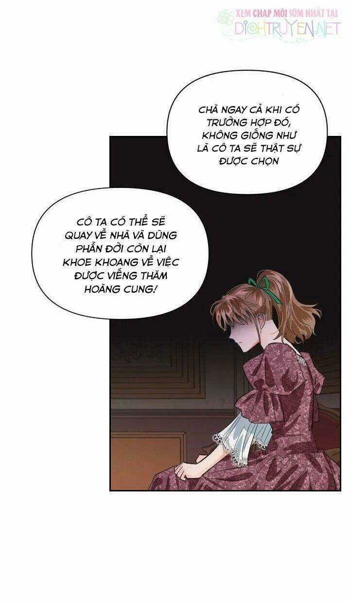 Cặp Bài Trùng: Ác Nữ Và Hôn Quân Chapter 15 trang 21