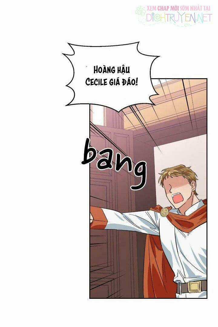 Cặp Bài Trùng: Ác Nữ Và Hôn Quân Chapter 15 trang 23