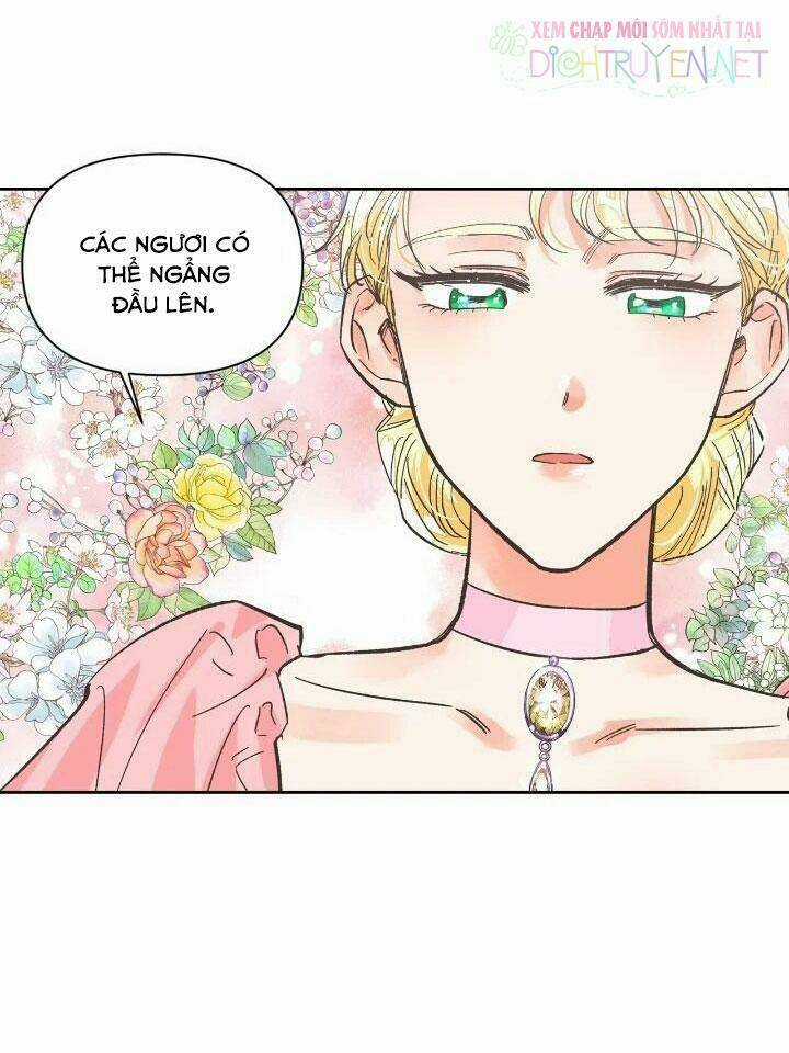 Cặp Bài Trùng: Ác Nữ Và Hôn Quân Chapter 15 trang 25