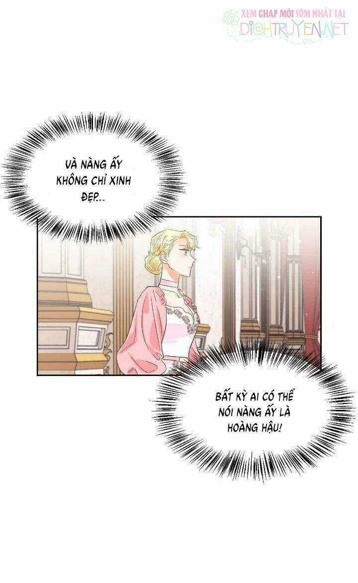 Cặp Bài Trùng: Ác Nữ Và Hôn Quân Chapter 15 trang 27