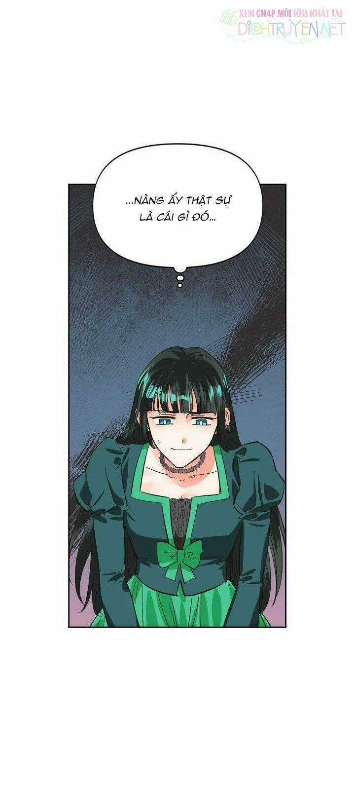 Cặp Bài Trùng: Ác Nữ Và Hôn Quân Chapter 15 trang 29