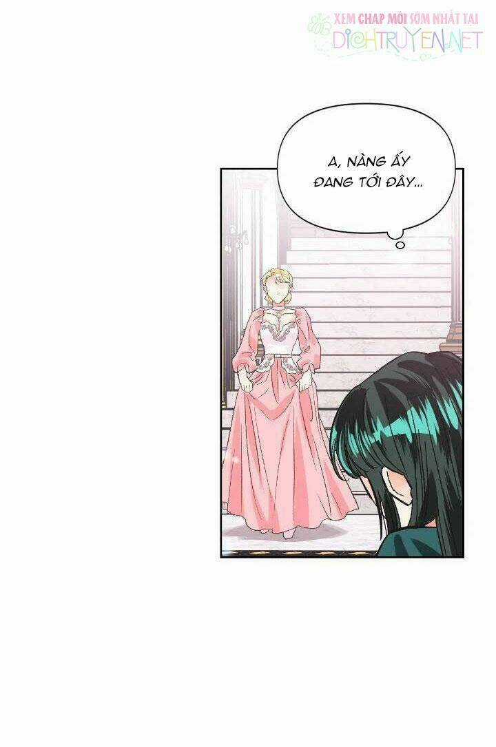 Cặp Bài Trùng: Ác Nữ Và Hôn Quân Chapter 15 trang 30