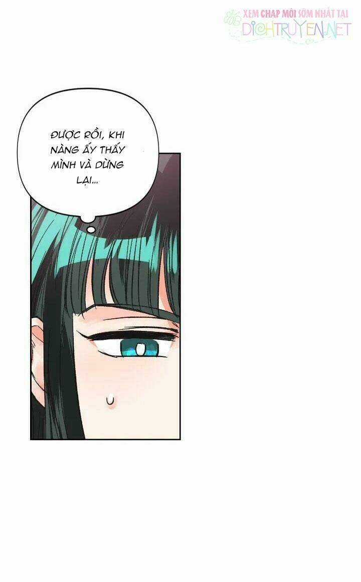 Cặp Bài Trùng: Ác Nữ Và Hôn Quân Chapter 15 trang 31