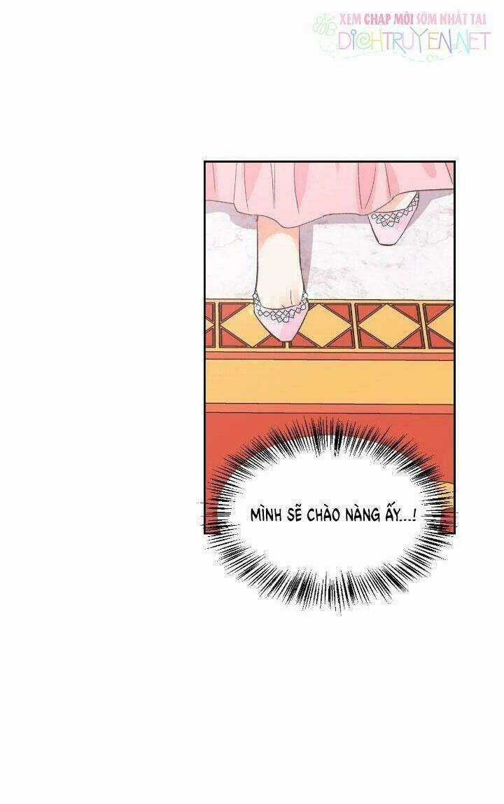 Cặp Bài Trùng: Ác Nữ Và Hôn Quân Chapter 15 trang 32