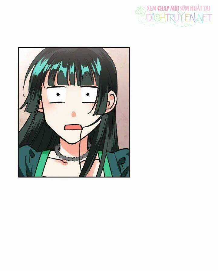 Cặp Bài Trùng: Ác Nữ Và Hôn Quân Chapter 15 trang 34