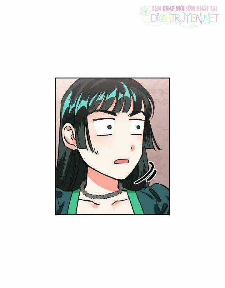 Cặp Bài Trùng: Ác Nữ Và Hôn Quân Chapter 15 trang 35