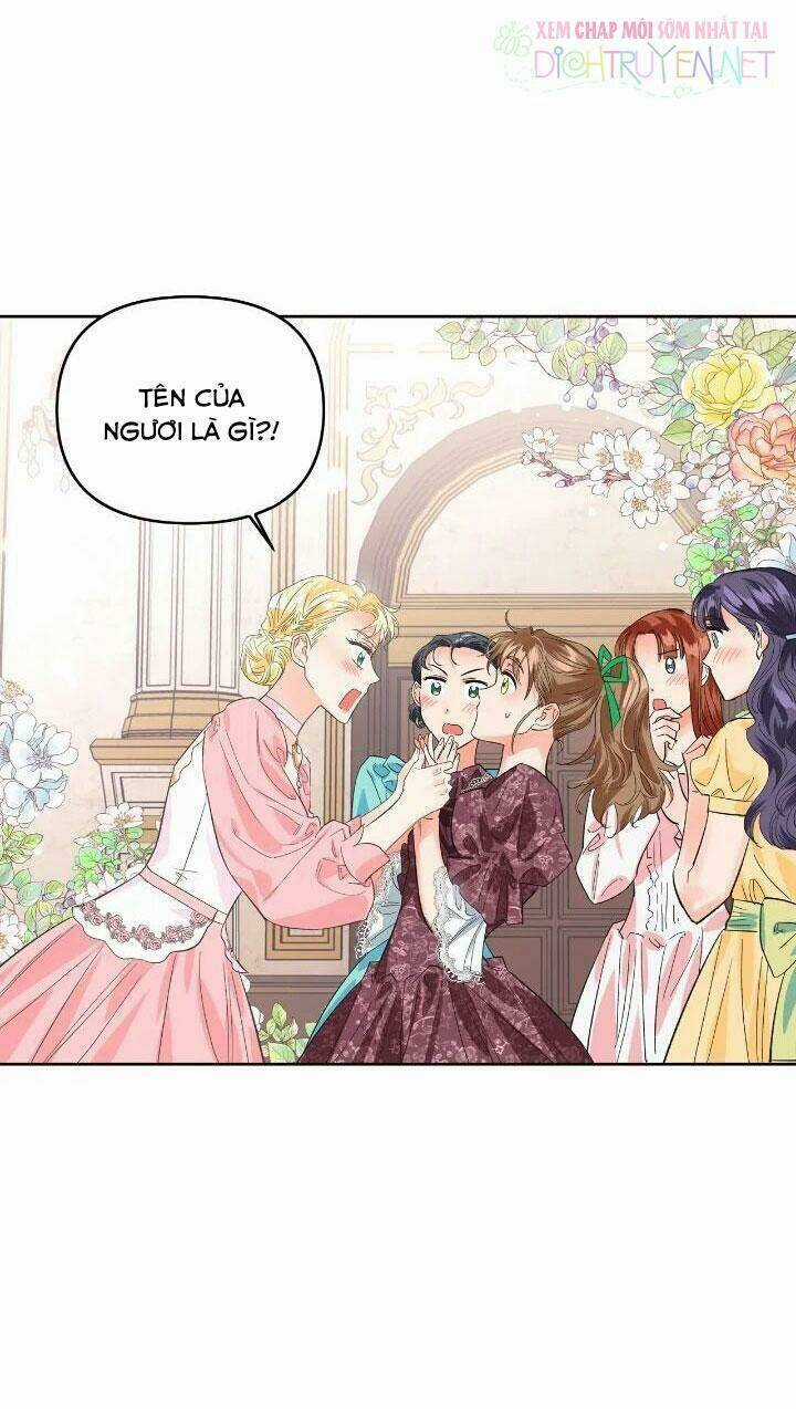 Cặp Bài Trùng: Ác Nữ Và Hôn Quân Chapter 15 trang 36