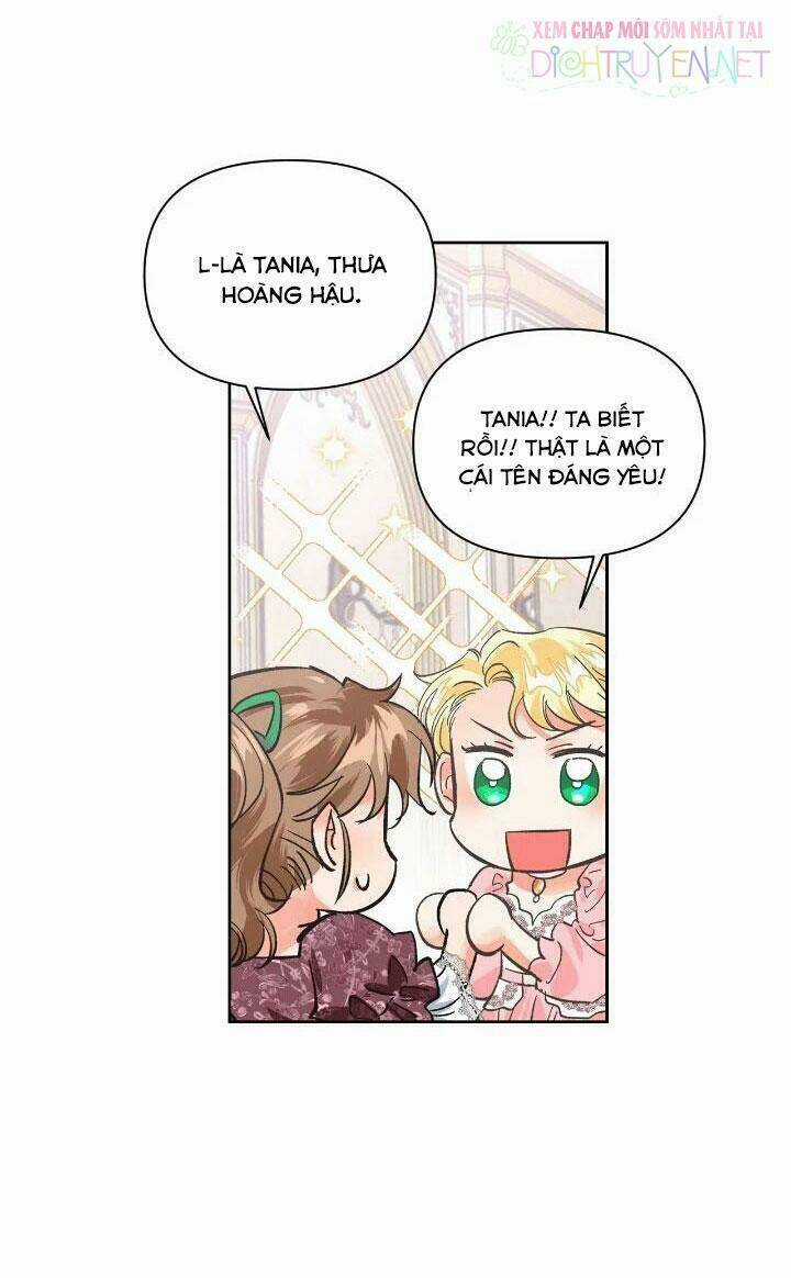 Cặp Bài Trùng: Ác Nữ Và Hôn Quân Chapter 15 trang 38