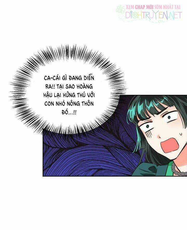 Cặp Bài Trùng: Ác Nữ Và Hôn Quân Chapter 15 trang 39