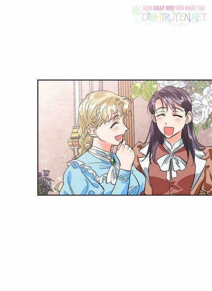 Cặp Bài Trùng: Ác Nữ Và Hôn Quân Chapter 15 trang 4