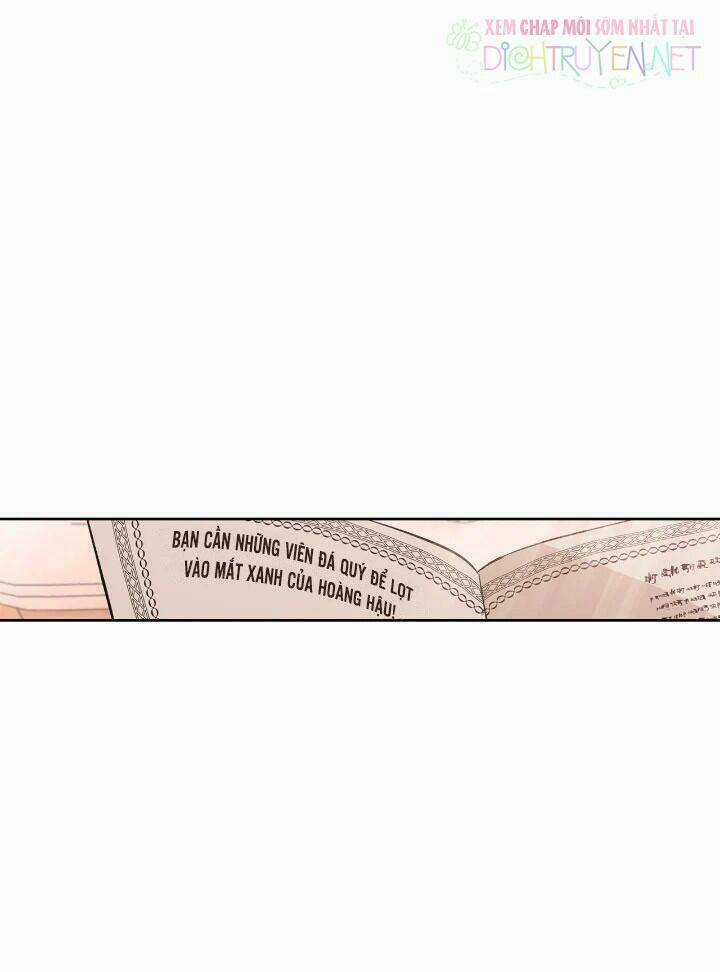 Cặp Bài Trùng: Ác Nữ Và Hôn Quân Chapter 15 trang 45