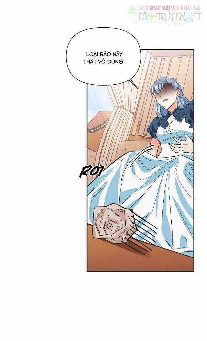 Cặp Bài Trùng: Ác Nữ Và Hôn Quân Chapter 15 trang 46