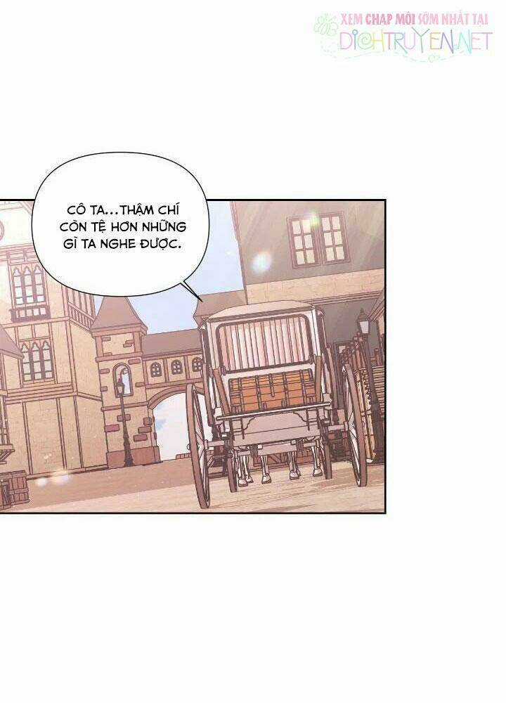 Cặp Bài Trùng: Ác Nữ Và Hôn Quân Chapter 15 trang 47