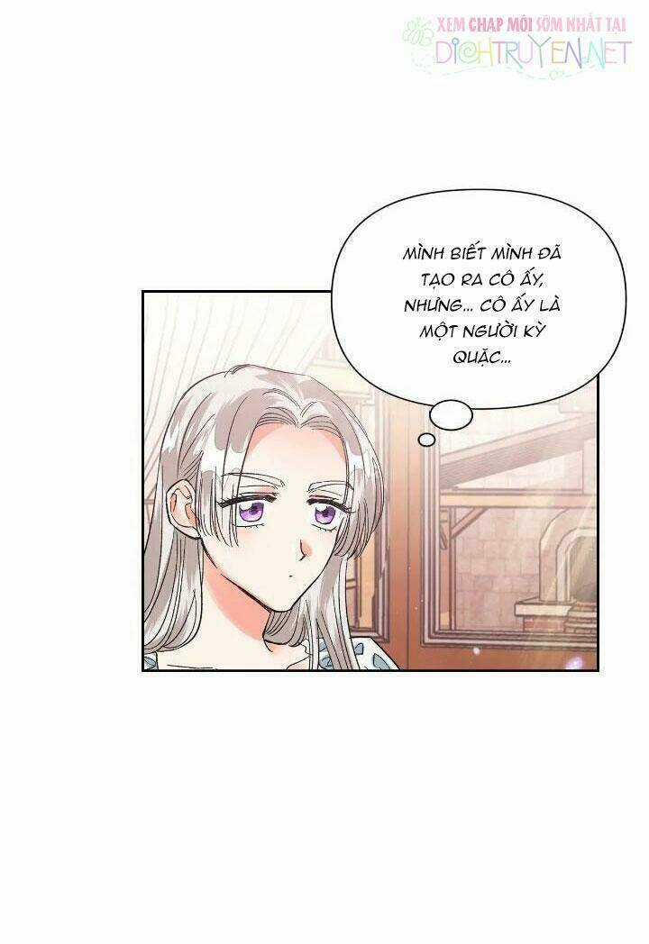 Cặp Bài Trùng: Ác Nữ Và Hôn Quân Chapter 15 trang 48