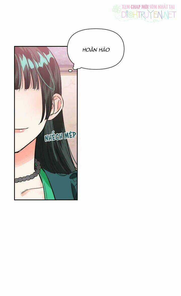 Cặp Bài Trùng: Ác Nữ Và Hôn Quân Chapter 15 trang 5