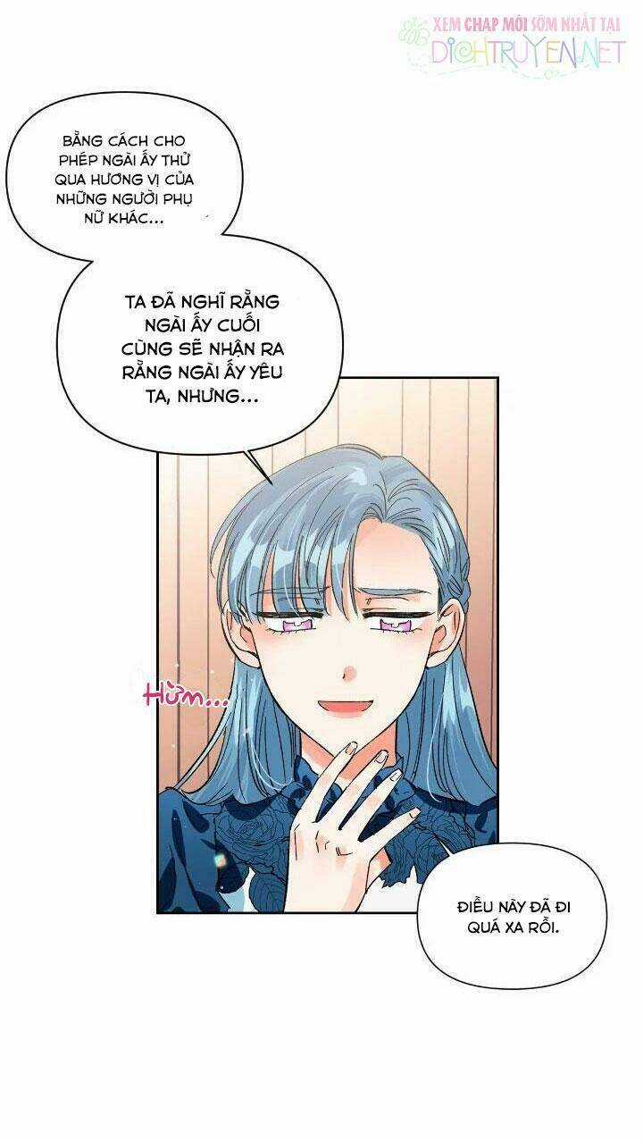 Cặp Bài Trùng: Ác Nữ Và Hôn Quân Chapter 15 trang 51