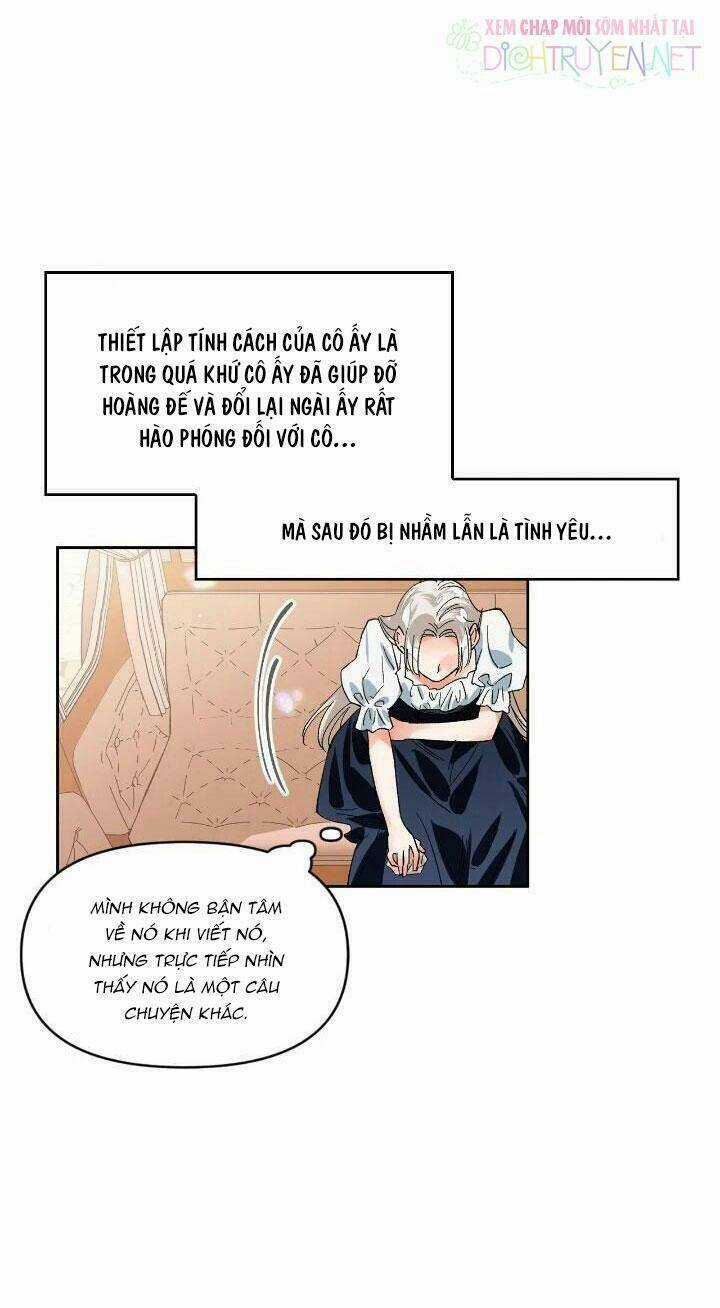 Cặp Bài Trùng: Ác Nữ Và Hôn Quân Chapter 15 trang 52