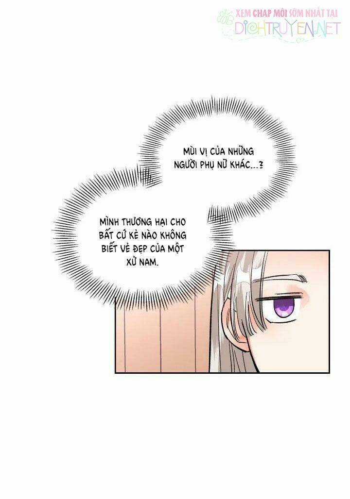 Cặp Bài Trùng: Ác Nữ Và Hôn Quân Chapter 15 trang 53