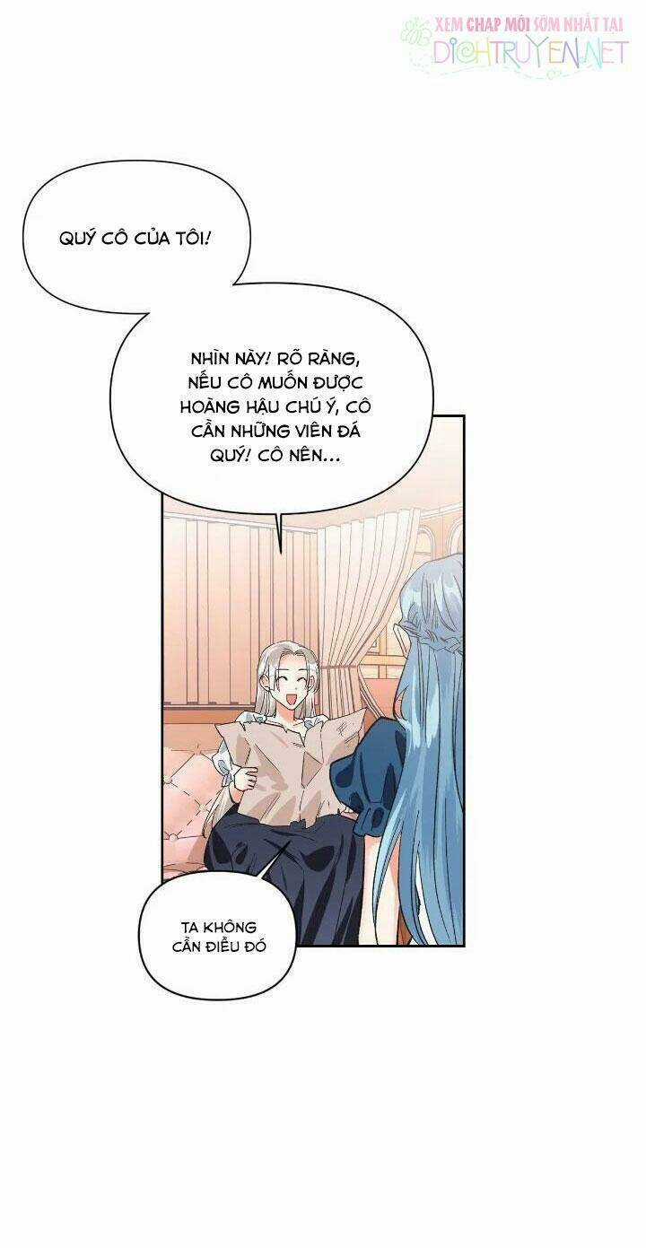 Cặp Bài Trùng: Ác Nữ Và Hôn Quân Chapter 15 trang 54