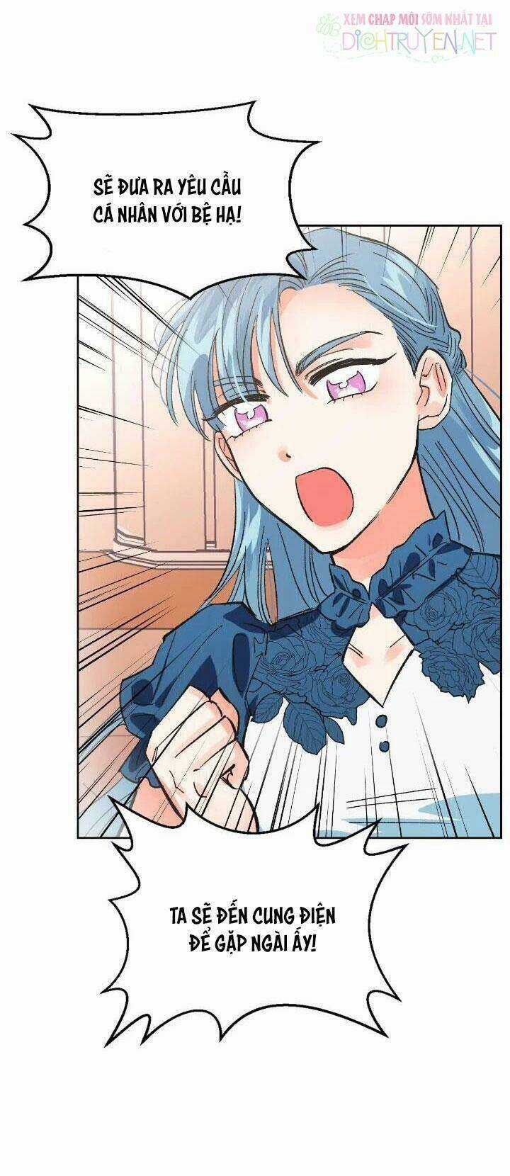 Cặp Bài Trùng: Ác Nữ Và Hôn Quân Chapter 15 trang 56