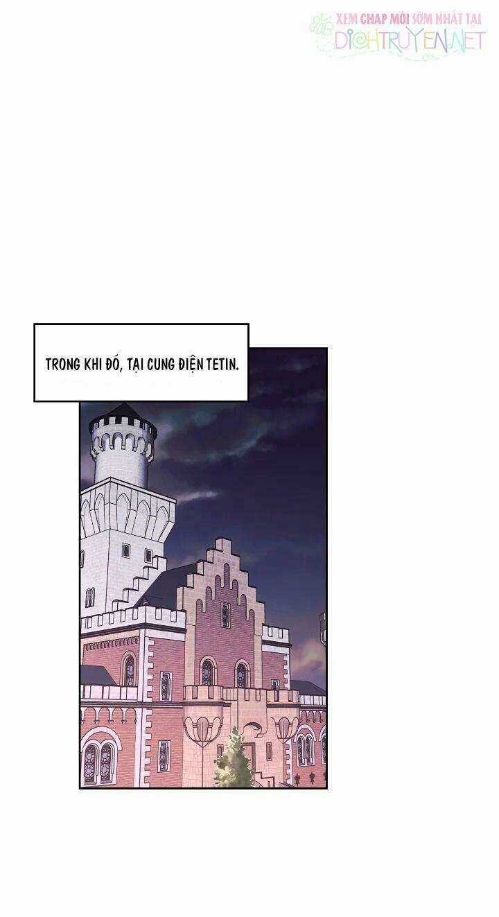 Cặp Bài Trùng: Ác Nữ Và Hôn Quân Chapter 15 trang 57