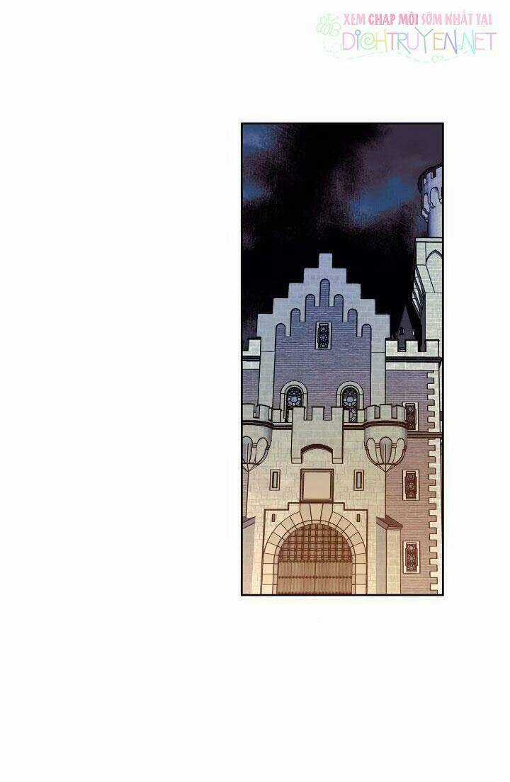 Cặp Bài Trùng: Ác Nữ Và Hôn Quân Chapter 15 trang 58